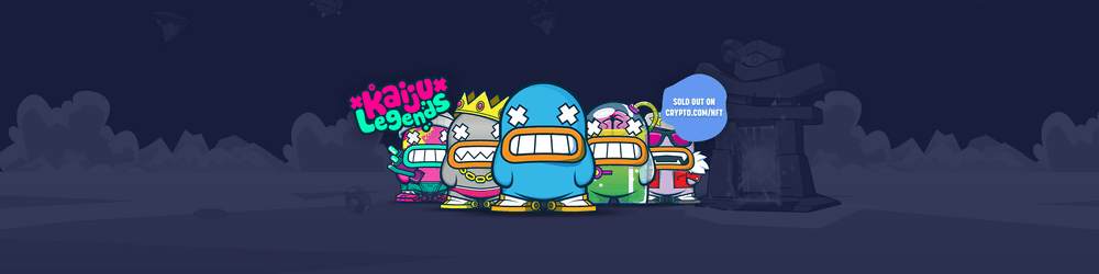 Kaiju Legends