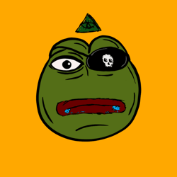 Pepe Affirmation Project