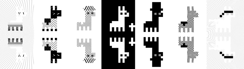 The Lil Llamas