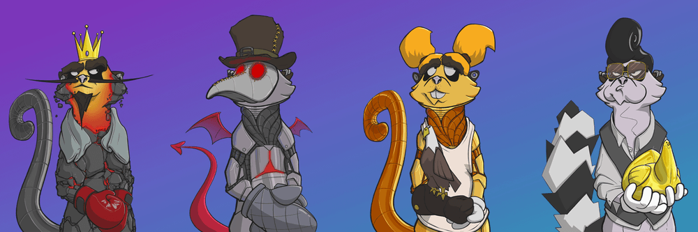 Angry Meerkats