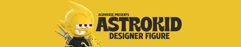 ASTROKID DF