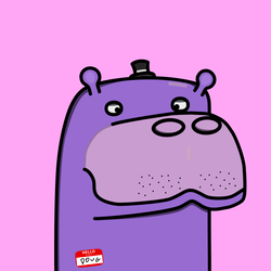 Hefty Hippos Genesis
