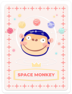 SpaceSwap NFT