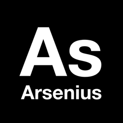 Arsenius Bold