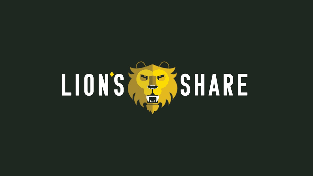 Lion's Share