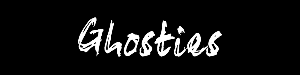 GhostiesNFTS