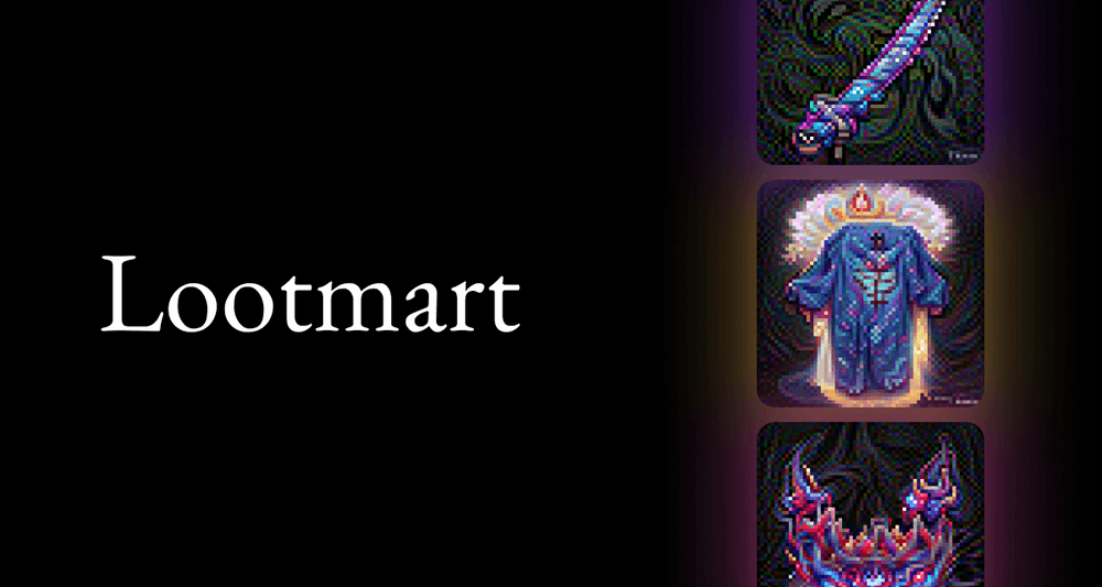 Lootmart