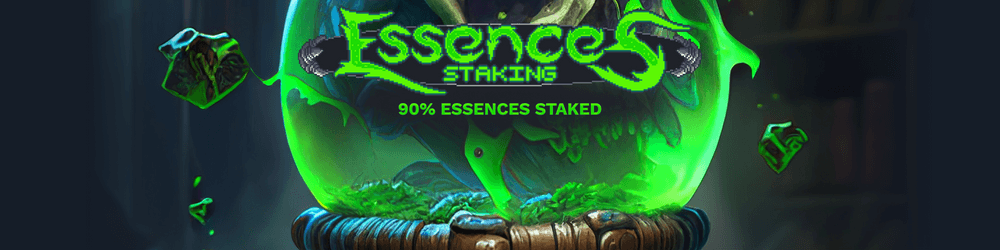 RektSkulls - Essences