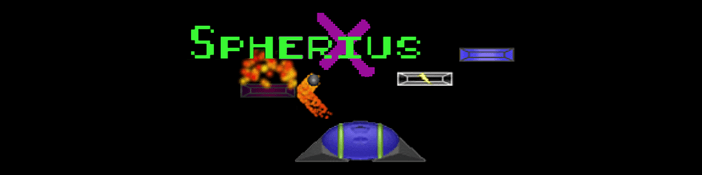 Spherius X