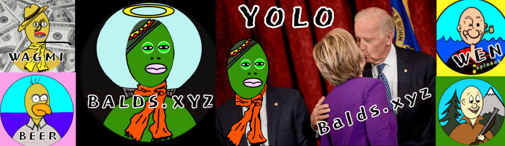 Balds.xyz