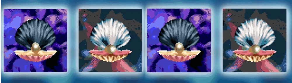 Pearls - Ponyo Impact