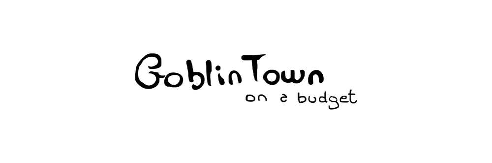 budgetgoblintown.wtf