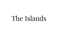 The Islands (Expansion)