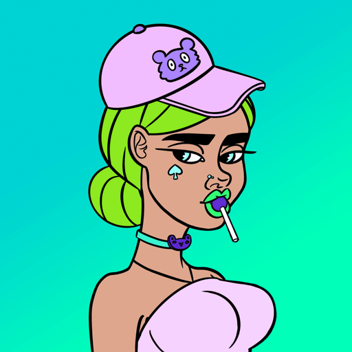 Token Image
