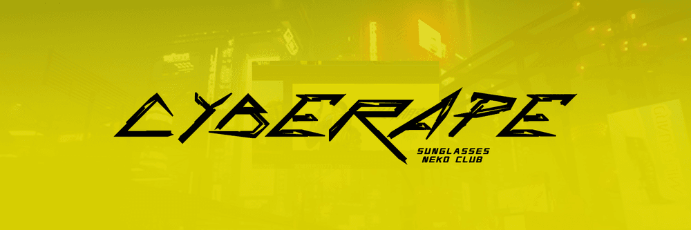 CyberApe2077