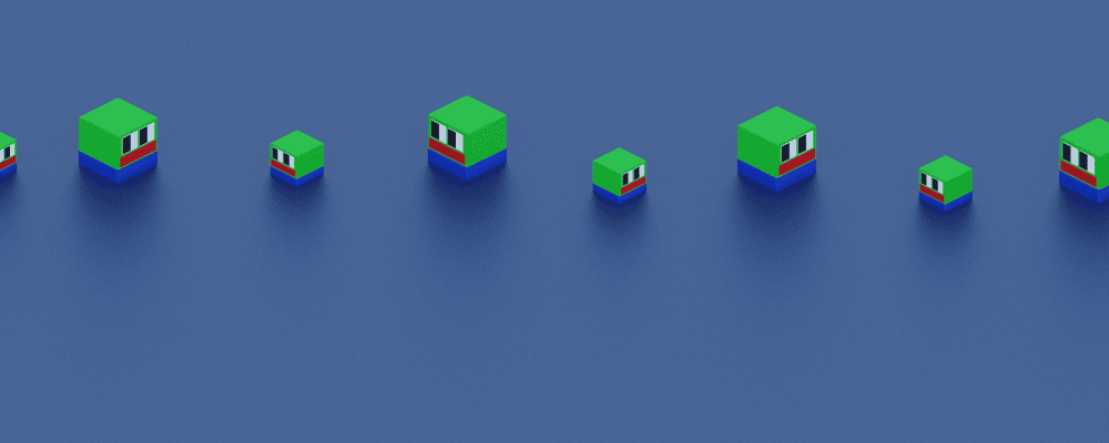 3DPepes