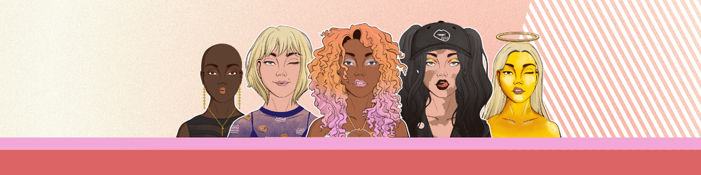 Female Pleasure Society