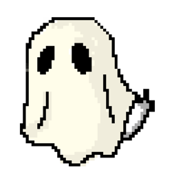 OnChainEvents - Ghosts NFT