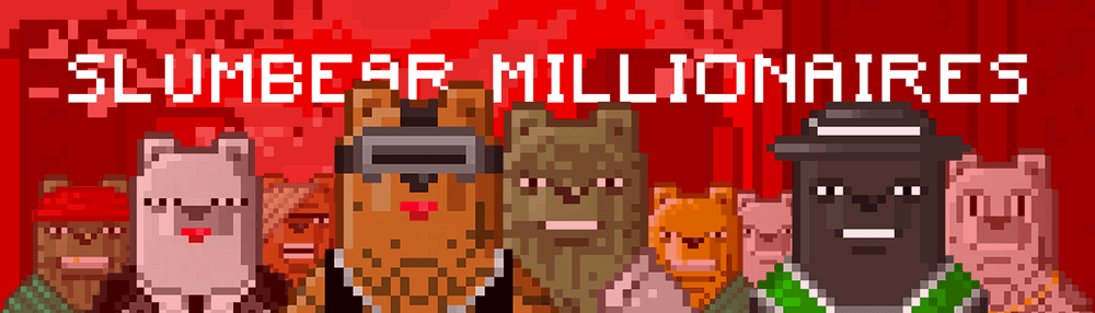 slumbear millionaires