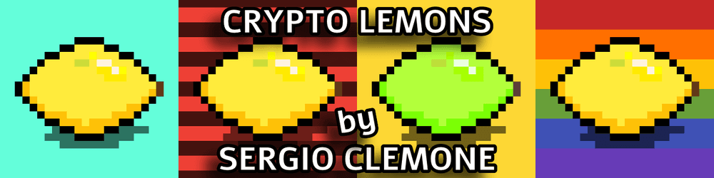 Crypto Lemons