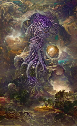 Arbor Fusion Project Lovecraft Collection