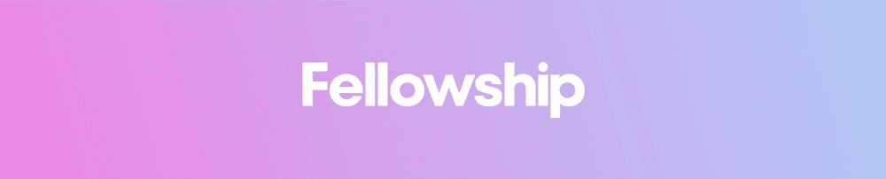 Fellowship Print Deeds