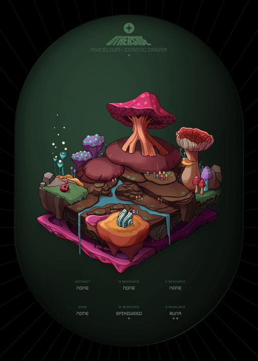Token Image