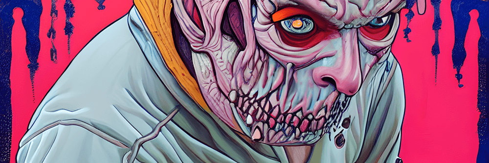 Zombiegeddon by Bulwark