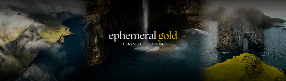 Ephemeral Gold