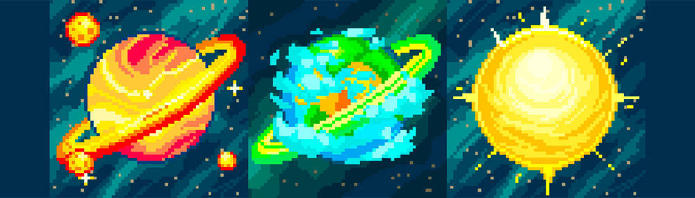 Planet XV
