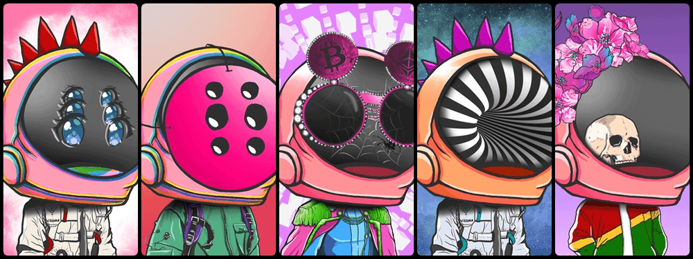 VibeNauts