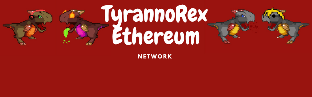 Tyranno Rex