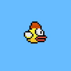 Flappy Birbs