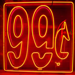 99cent NFTs