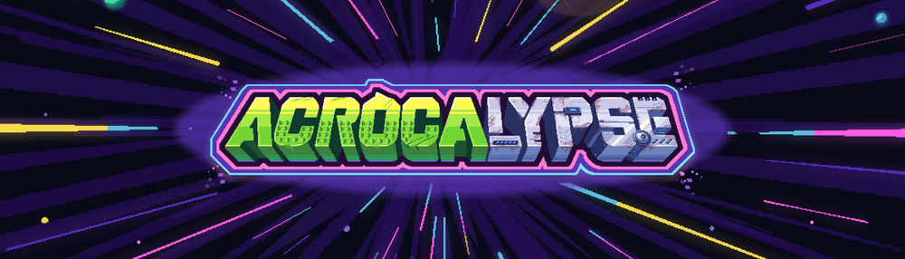 Acrocalypse