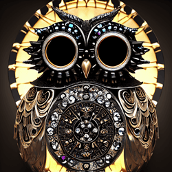 "h00tz" The Congress by Fabulae labs