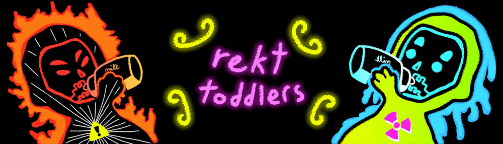 Rekt Toddlers