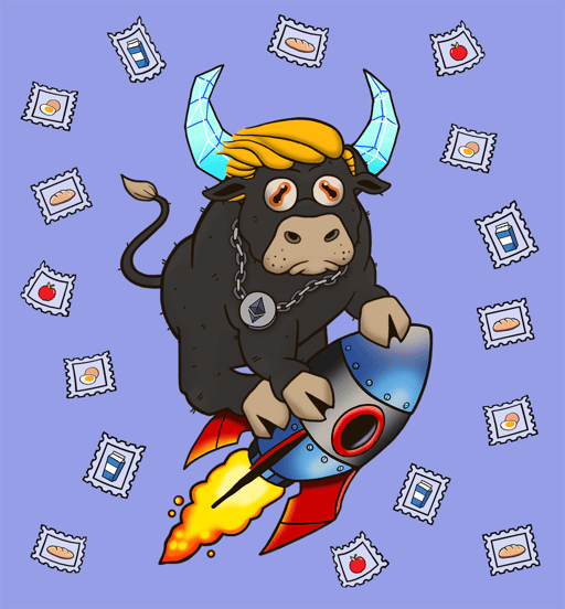 Token Image