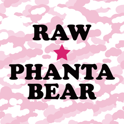 EchoX PhantaBear RAW
