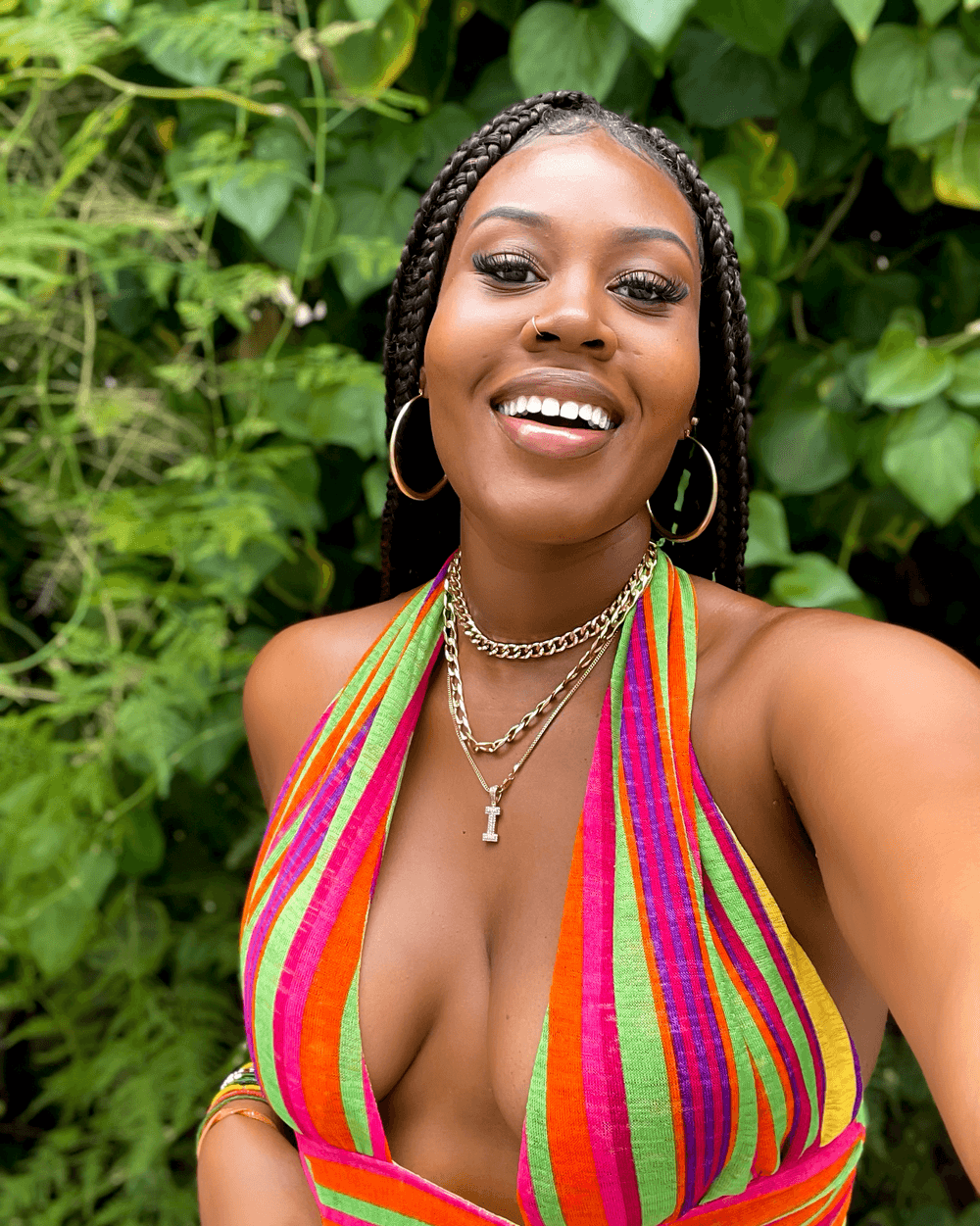 Iman Europe - Good Life