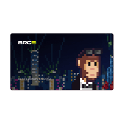 MKBRG3 Pass