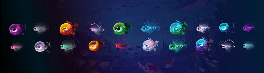Koi Metaverse