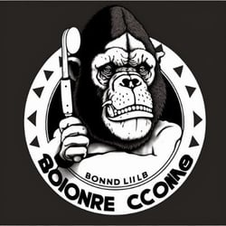 Bored Kong YC