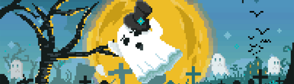 Crypto Ghosts NFT