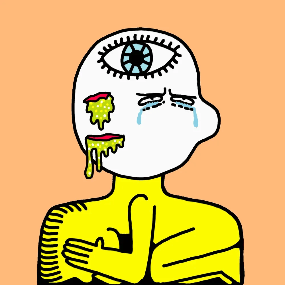 Token Image