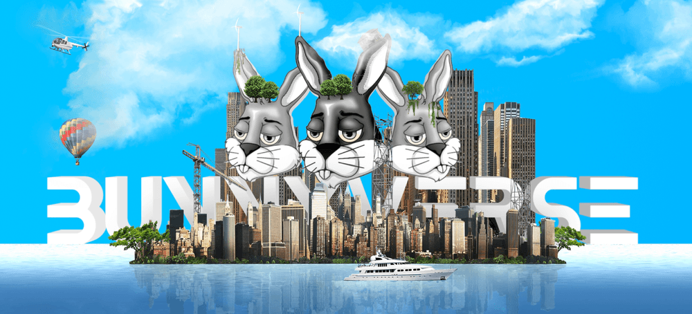 Bored Bunny Tribe