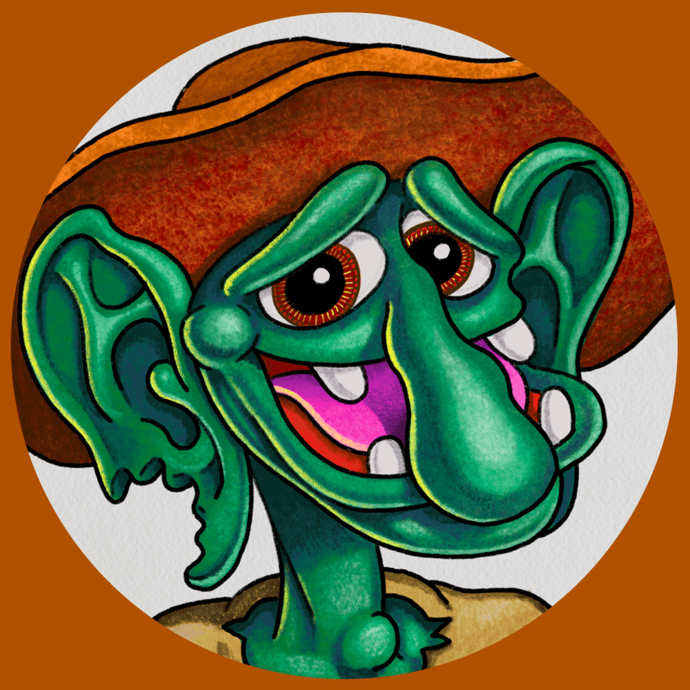Token Image