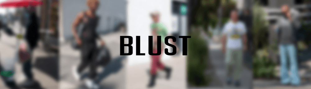 Blust Vol. 1