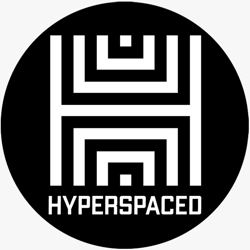 Hyperspaced