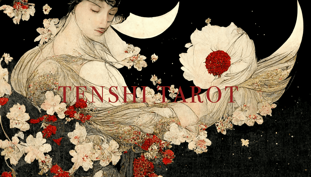 TenshiTarot